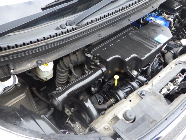 デイズ ハイウェイスター Gターボ 1年保証付 全周囲カメラ バックカメラ ETC 衝突軽減システム HIDヘッドライト ターボ アイドリングストップ スマートキー プッシュスタート オートエアコン 電動格納ミラー バニティミラー(47枚目)