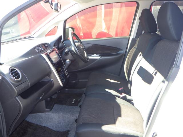 デイズ ハイウェイスター　Ｘ　１年保証付　社外メモリーナビ　ワンセグＴＶ　バックカメラ　ＥＴＣ　ＨＩＤヘッドライト　ＣＤ再生　ラジオ　アイドリングストップ　スマートキー　プッシュスタート　純正アルミホイール　ウィンカーミラー（36枚目）