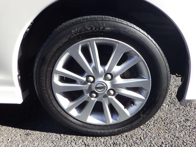 デイズ ハイウェイスター　Ｘ　１年保証付　社外メモリーナビ　ワンセグＴＶ　バックカメラ　ＥＴＣ　ＨＩＤヘッドライト　ＣＤ再生　ラジオ　アイドリングストップ　スマートキー　プッシュスタート　純正アルミホイール　ウィンカーミラー（38枚目）