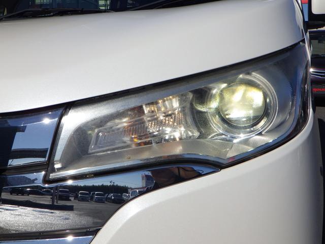 デイズ ハイウェイスター　Ｘ　１年保証付　社外メモリーナビ　ワンセグＴＶ　バックカメラ　ＥＴＣ　ＨＩＤヘッドライト　ＣＤ再生　ラジオ　アイドリングストップ　スマートキー　プッシュスタート　純正アルミホイール　ウィンカーミラー（41枚目）