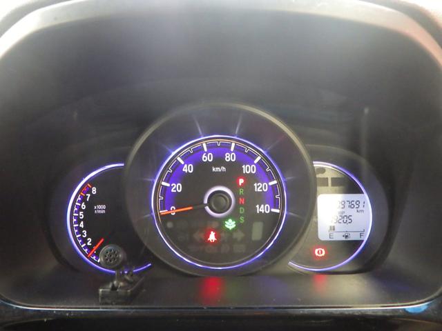 Ｎ－ＷＧＮカスタム Ｇ・ターボパッケージ　１年保証付　禁煙車　純正ナビ　前後ドライブレコーダー　バックカメラ　Ｂｌｕｅｔｏｏｔｈ　ＥＴＣ　衝突軽減システム　ＣＤ・ＤＶＤ再生　ＨＩＤヘッドライト　ターボ　ステアリングスイッチ　ハーフレザーシート（22枚目）