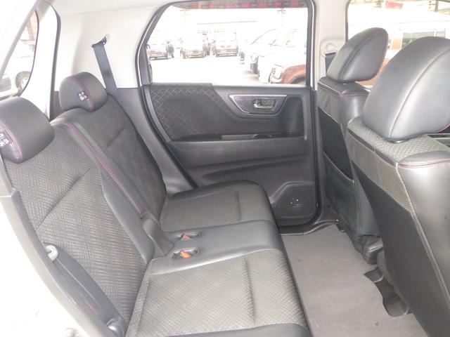 Ｎ－ＷＧＮカスタム Ｇ・ターボパッケージ　１年保証付　禁煙車　純正ナビ　前後ドライブレコーダー　バックカメラ　Ｂｌｕｅｔｏｏｔｈ　ＥＴＣ　衝突軽減システム　ＣＤ・ＤＶＤ再生　ＨＩＤヘッドライト　ターボ　ステアリングスイッチ　ハーフレザーシート（27枚目）