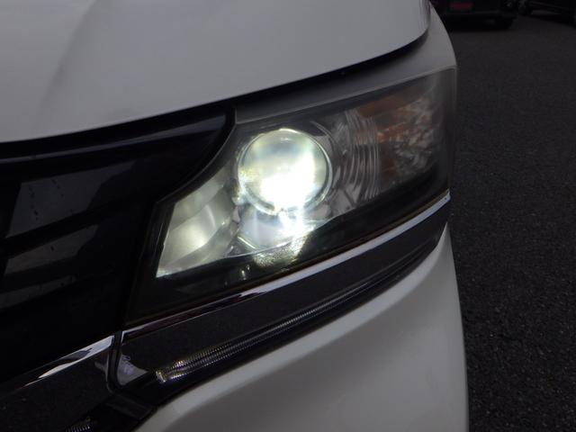 Ｎ－ＷＧＮカスタム Ｇ・ターボパッケージ　１年保証付　禁煙車　純正ナビ　前後ドライブレコーダー　バックカメラ　Ｂｌｕｅｔｏｏｔｈ　ＥＴＣ　衝突軽減システム　ＣＤ・ＤＶＤ再生　ＨＩＤヘッドライト　ターボ　ステアリングスイッチ　ハーフレザーシート（42枚目）