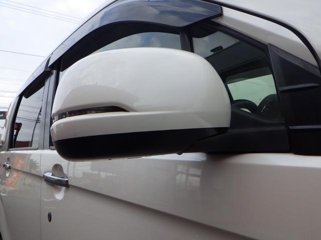 Ｎ－ＷＧＮカスタム Ｇ・ターボパッケージ　１年保証付　禁煙車　純正ナビ　前後ドライブレコーダー　バックカメラ　Ｂｌｕｅｔｏｏｔｈ　ＥＴＣ　衝突軽減システム　ＣＤ・ＤＶＤ再生　ＨＩＤヘッドライト　ターボ　ステアリングスイッチ　ハーフレザーシート（45枚目）