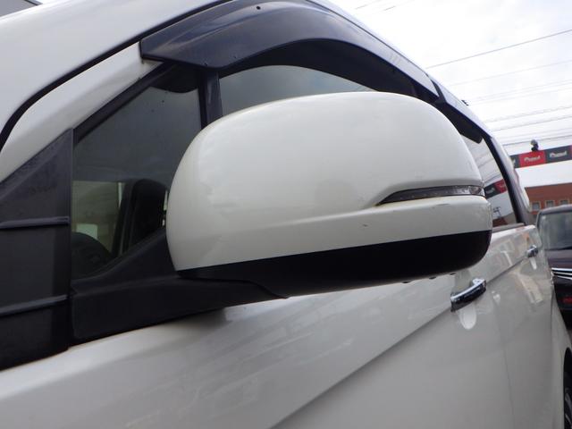 Ｎ－ＷＧＮカスタム Ｇ・ターボパッケージ　１年保証付　禁煙車　純正ナビ　前後ドライブレコーダー　バックカメラ　Ｂｌｕｅｔｏｏｔｈ　ＥＴＣ　衝突軽減システム　ＣＤ・ＤＶＤ再生　ＨＩＤヘッドライト　ターボ　ステアリングスイッチ　ハーフレザーシート（46枚目）