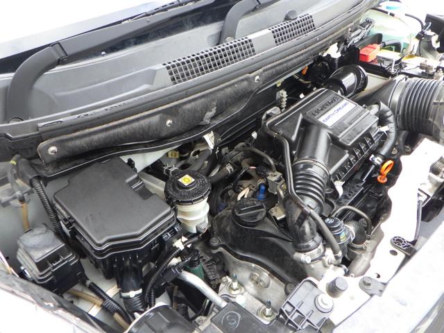 Ｎ－ＷＧＮカスタム Ｇ・ターボパッケージ　１年保証付　禁煙車　純正ナビ　前後ドライブレコーダー　バックカメラ　Ｂｌｕｅｔｏｏｔｈ　ＥＴＣ　衝突軽減システム　ＣＤ・ＤＶＤ再生　ＨＩＤヘッドライト　ターボ　ステアリングスイッチ　ハーフレザーシート（49枚目）