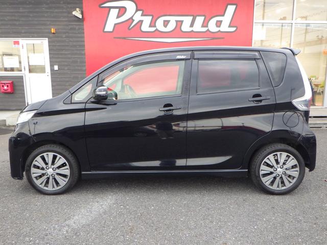 デイズ ライダー　ハイウェイスター　Ｇターボ　１年保証付　車検令和９年２月迄（10枚目）