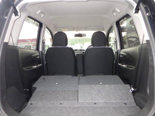 デイズ ライダー　ハイウェイスター　Ｇターボ　１年保証付　車検令和９年２月迄（34枚目）