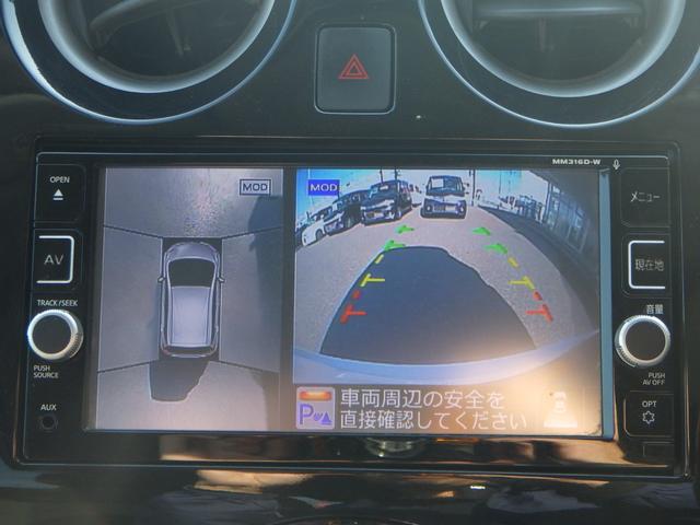 ノート ｅ－パワー　Ｘ　１年保証付（16枚目）