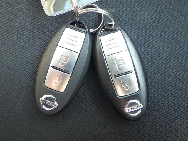 ノート ｅ－パワー　Ｘ　１年保証付（21枚目）