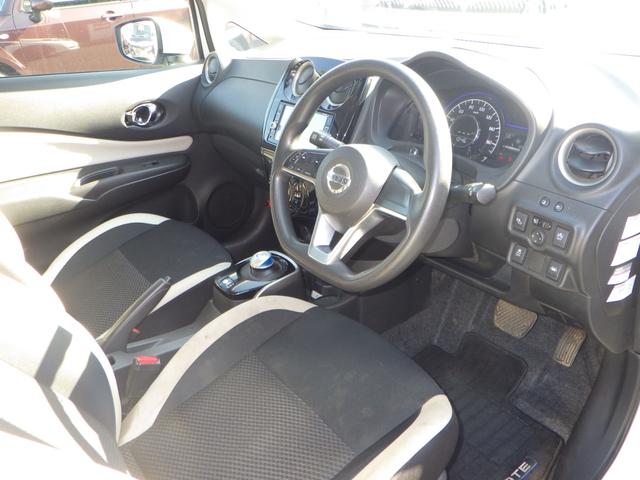 ノート ｅ－パワー　Ｘ　１年保証付（31枚目）