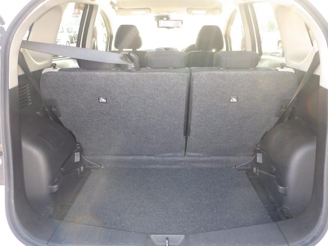 ノート ｅ－パワー　Ｘ　１年保証付（34枚目）