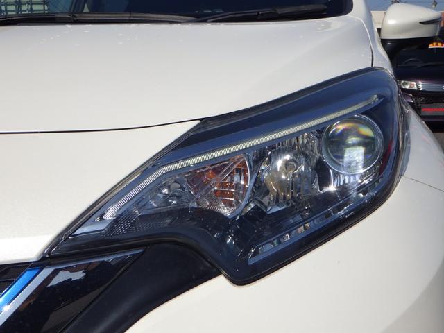 ノート ｅ－パワー　Ｘ　１年保証付（44枚目）