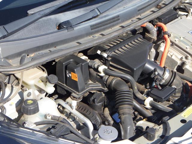 ノート ｅ－パワー　Ｘ　１年保証付（49枚目）