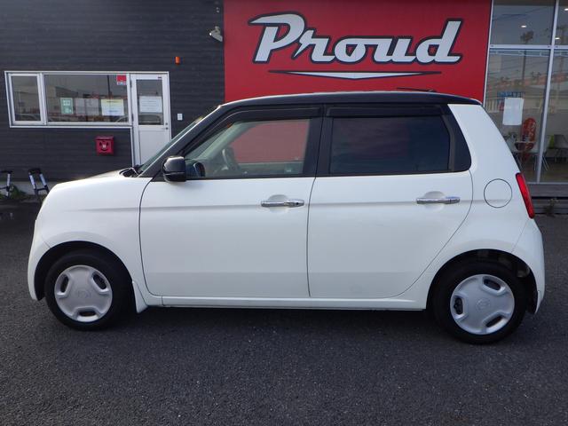 Ｎ－ＯＮＥ Ｇ・Ｌパッケージ　１年保証付　純正ナビ　バックカメラ　ＣＤ再生　ラジオ　ＨＩＤヘッドライト　オートライト　ステアリングスイッチ　スマートキー　プッシュスタート　電動格納ミラー　オートエアコン　バニティミラー　２トーン車（10枚目）