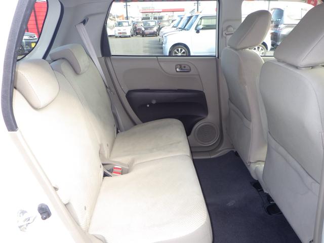 Ｎ－ＯＮＥ Ｇ・Ｌパッケージ　１年保証付　純正ナビ　バックカメラ　ＣＤ再生　ラジオ　ＨＩＤヘッドライト　オートライト　ステアリングスイッチ　スマートキー　プッシュスタート　電動格納ミラー　オートエアコン　バニティミラー　２トーン車（32枚目）