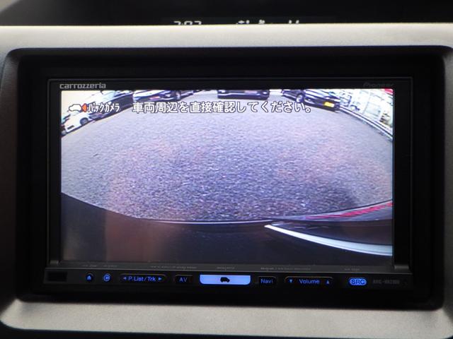 ステップワゴンスパーダ Z 1年保証付 車検令和9年7月迄 禁煙車 社外ナビ フルセグTV バックカメラ フリップダウンモニター ETC 両側パワースライドドア HIDヘッドライト CD・DVD再生 パドルシフト オートエアコン(15枚目)