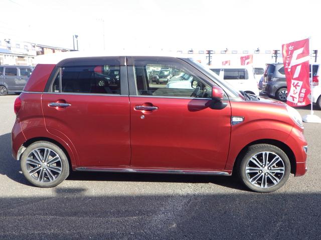 キャスト スタイルＧ　ＳＡＩＩ　１年保証付（6枚目）