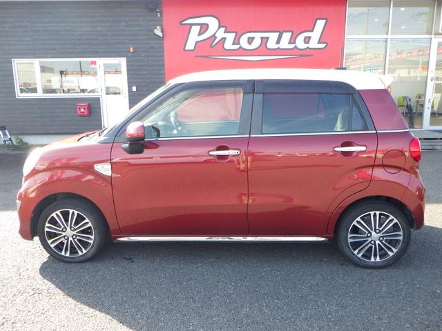 キャスト スタイルＧ　ＳＡＩＩ　１年保証付（10枚目）