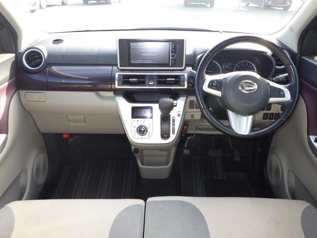 キャスト スタイルＧ　ＳＡＩＩ　１年保証付（12枚目）