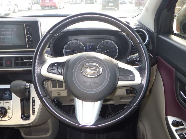 キャスト スタイルＧ　ＳＡＩＩ　１年保証付（13枚目）