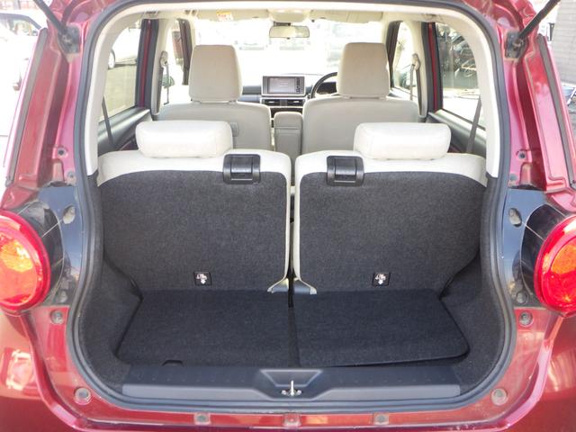 キャスト スタイルＧ　ＳＡＩＩ　１年保証付（27枚目）