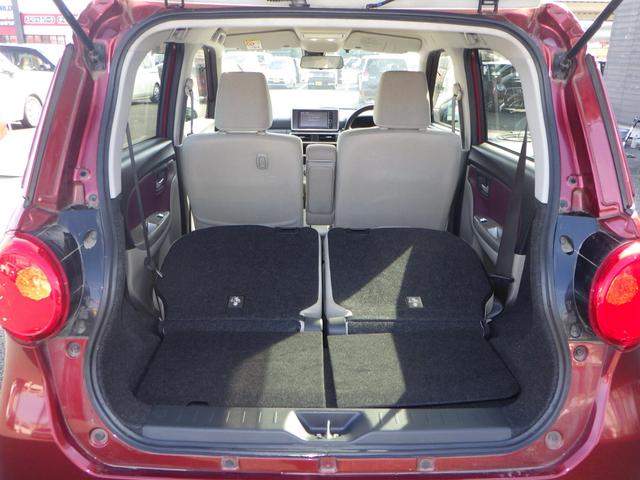 キャスト スタイルＧ　ＳＡＩＩ　１年保証付（28枚目）