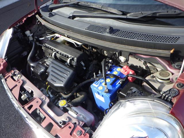 キャスト スタイルＧ　ＳＡＩＩ　１年保証付（40枚目）