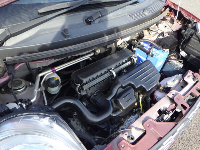 キャスト スタイルＧ　ＳＡＩＩ　１年保証付（42枚目）