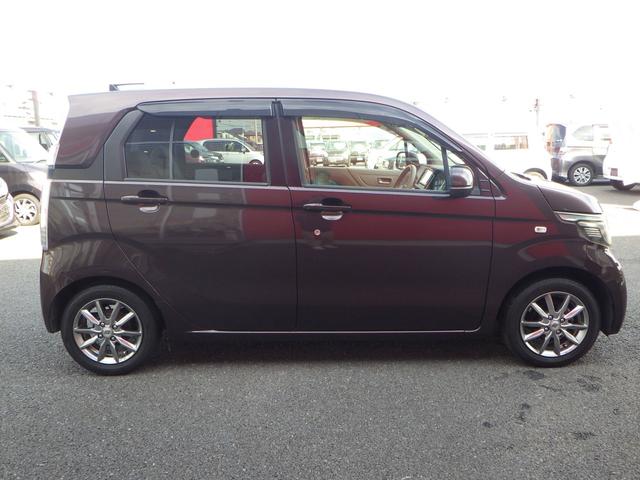 N-WGN G 1年保証付 車検令和9年5月迄 純正ナビ ワンセグTV 前後ドライブレコーダー バックカメラ Bluetooth ETC CD・DVD再生 ラジオ 社外アルミホイール スマートキー プッシュスタート(6枚目)