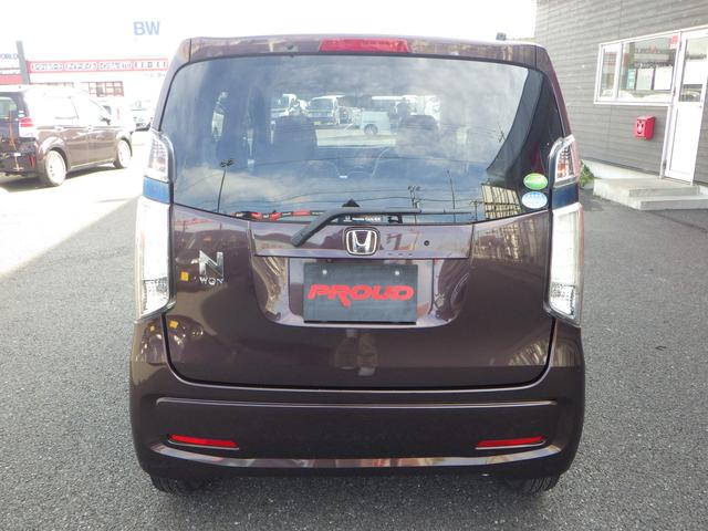 N-WGN G 1年保証付 車検令和9年5月迄 純正ナビ ワンセグTV 前後ドライブレコーダー バックカメラ Bluetooth ETC CD・DVD再生 ラジオ 社外アルミホイール スマートキー プッシュスタート(8枚目)