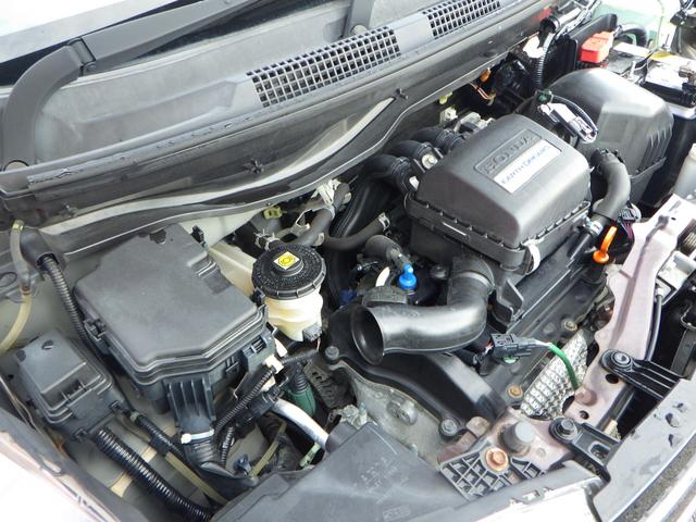 N-WGN G 1年保証付 車検令和9年5月迄 純正ナビ ワンセグTV 前後ドライブレコーダー バックカメラ Bluetooth ETC CD・DVD再生 ラジオ 社外アルミホイール スマートキー プッシュスタート(47枚目)