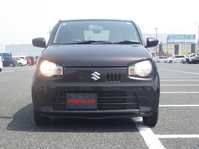 アルト Ｓ　１年保証　ＥＴＣ　キーレスエントリー　アイドリングストップ　シートヒーター　ヘッドライトレベライザー　電動格納ミラー（4枚目）