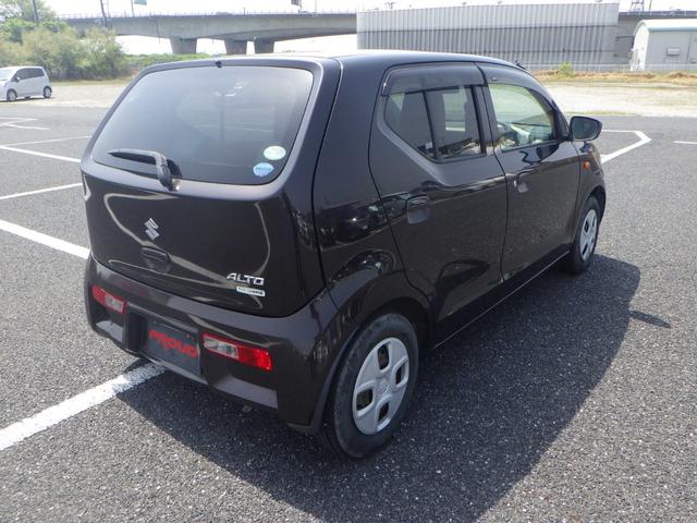 アルト Ｓ　１年保証　ＥＴＣ　キーレスエントリー　アイドリングストップ　シートヒーター　ヘッドライトレベライザー　電動格納ミラー（7枚目）