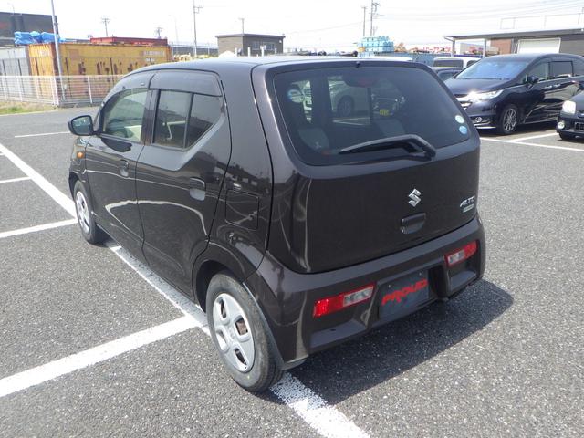 アルト Ｓ　１年保証　ＥＴＣ　キーレスエントリー　アイドリングストップ　シートヒーター　ヘッドライトレベライザー　電動格納ミラー（9枚目）