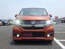 HONDA N-WGN CUSTOM