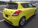 SUZUKI SWIFT SPORT
