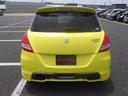 SUZUKI SWIFT SPORT