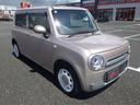 SUZUKI ALTO LAPIN CHOCOLAT