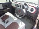 SUZUKI ALTO LAPIN CHOCOLAT