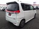 ソリオ S-DJE 1年保証付 禁煙車 前後ドライブレコーダー バックカメラ ETC 両側パワースライドドア HIDヘッドライト オートライト CD・DVD再生 アイドリングストップ ウィンカーミラー プッシュスタート(8枚目)