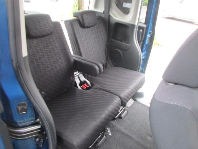 N-BOXカスタム G・Lパッケージ 車検9年11月社外ナビ BT両側パワースライドスマートキーETC(24枚目)