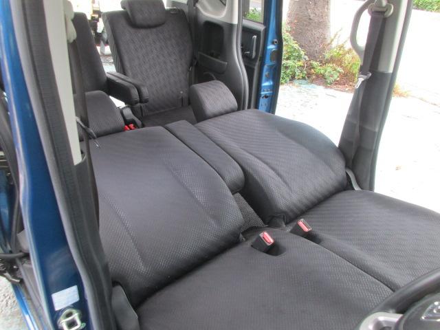 N-BOXカスタム G・Lパッケージ 車検9年11月社外ナビ BT両側パワースライドスマートキーETC(25枚目)