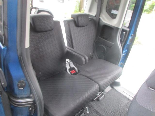 N-BOXカスタム G・Lパッケージ 車検9年11月社外ナビ BT両側パワースライドスマートキーETC(28枚目)