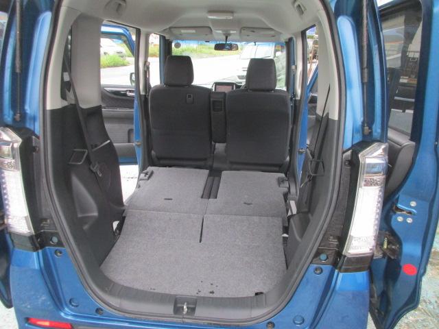 N-BOXカスタム G・Lパッケージ 車検9年11月社外ナビ BT両側パワースライドスマートキーETC(30枚目)