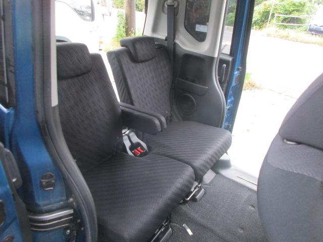 N-BOXカスタム G・Lパッケージ 車検9年11月社外ナビ BT両側パワースライドスマートキーETC(32枚目)
