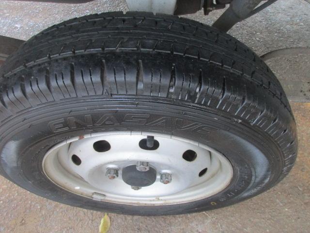 ハイゼットトラック エアコン・パワステ　スペシャル　車検９年１１月ハイゼットトラック　６６０　エアコン・パワステスペシャル　３方開　５速マニュアル　エアコン　パワステ（10枚目）