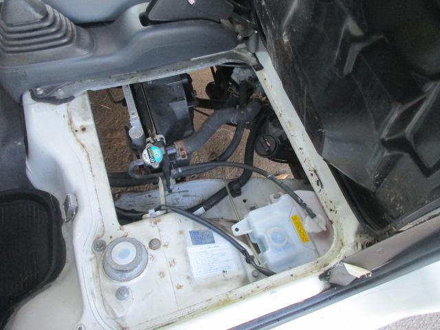 ハイゼットトラック エアコン・パワステ　スペシャル　車検９年１１月ハイゼットトラック　６６０　エアコン・パワステスペシャル　３方開　５速マニュアル　エアコン　パワステ（20枚目）