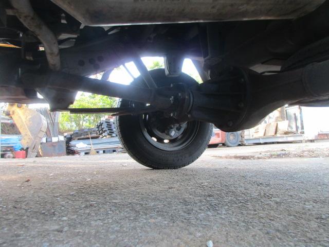 ハイゼットトラック エアコン・パワステ　スペシャル　車検９年１１月ハイゼットトラック　６６０　エアコン・パワステスペシャル　３方開　５速マニュアル　エアコン　パワステ（25枚目）