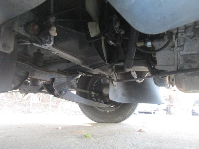 ハイゼットトラック エアコン・パワステ　スペシャル　車検９年１１月ハイゼットトラック　６６０　エアコン・パワステスペシャル　３方開　５速マニュアル　エアコン　パワステ（26枚目）